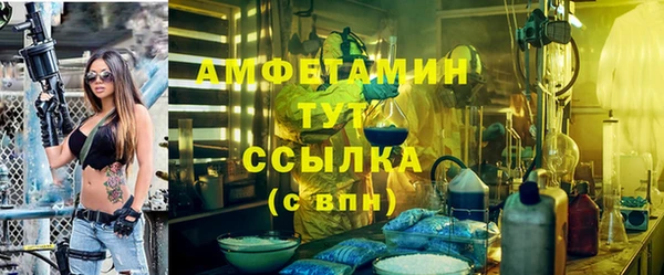 молекула духа Балахна