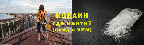 молекула духа Белокуриха